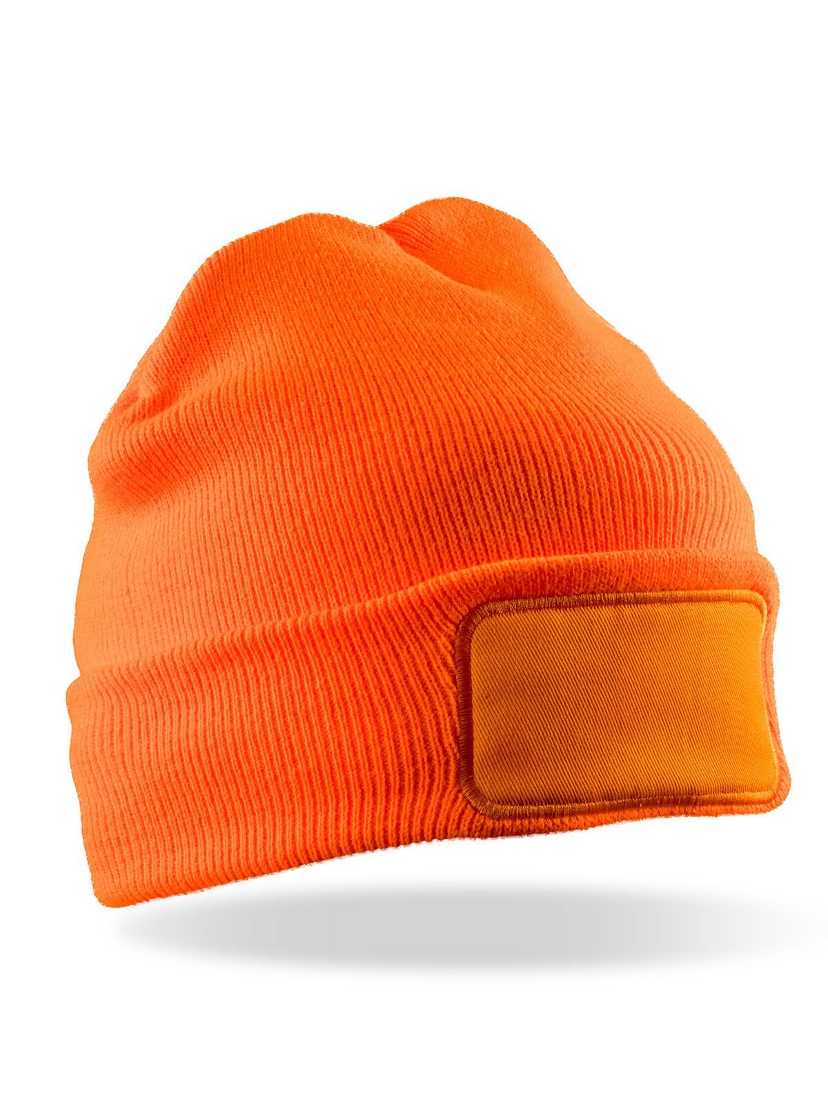 fluo orange